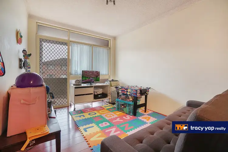 Second view of Homely unit listing, 14/15-19 Terry Road, West Ryde NSW 2114