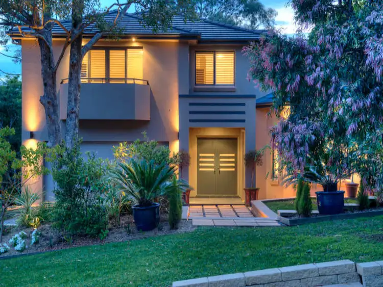1 Boronia Avenue, Turramurra NSW 2074