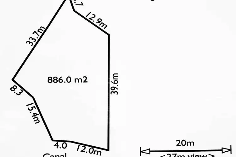 Fifth view of Homely land listing, 4 Swordfish Place, Banksia Beach QLD 4507