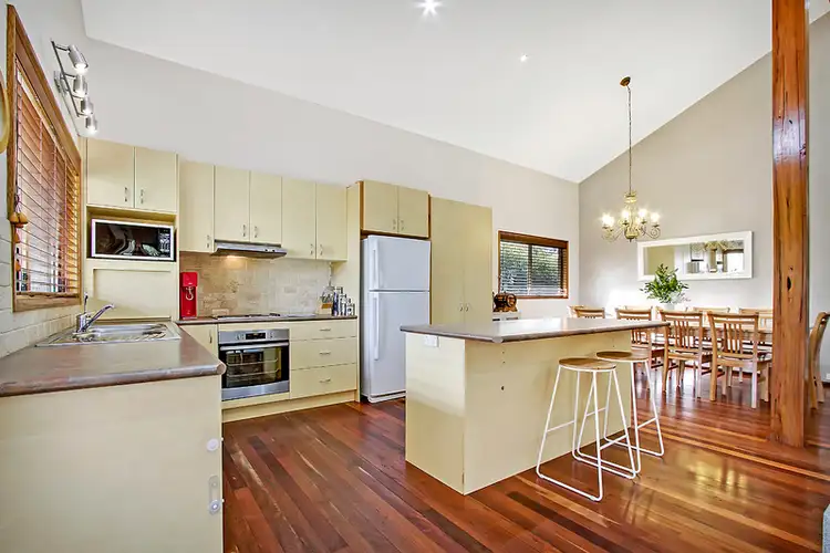 Fourth view of Homely house listing, 24 Hunter Street, Riverstone NSW 2765