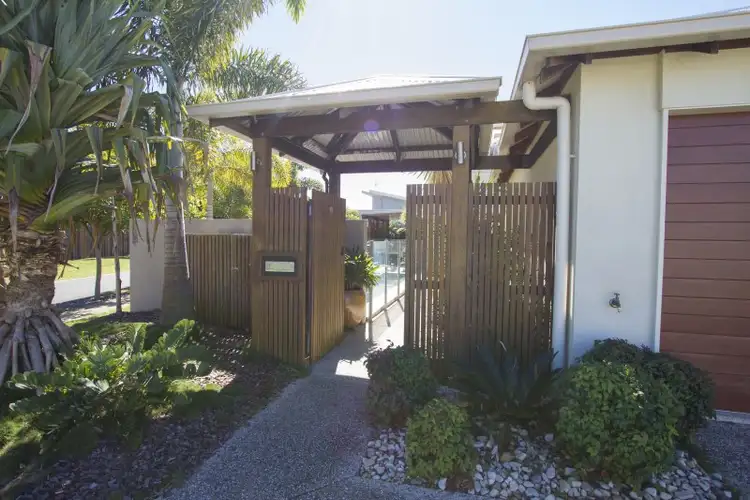 Third view of Homely house listing, 14 Ocean Keys Crescent, Mount Coolum QLD 4573