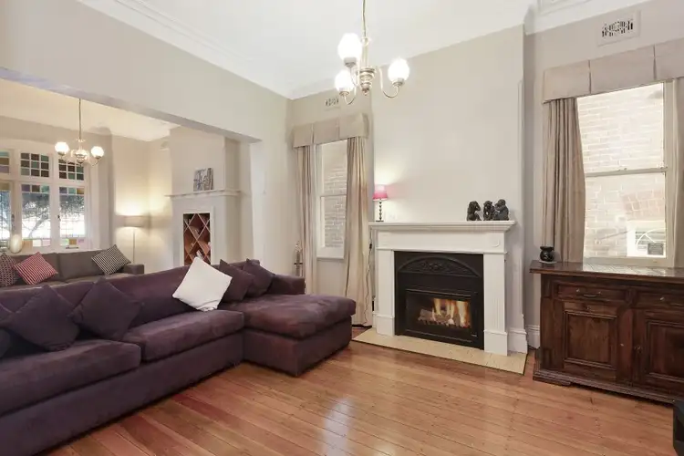 Fifth view of Homely apartment listing, 1 & 2/21 Ocean Road, Manly NSW 2095