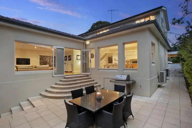 Second view of Homely house listing, 104 Spencer Road, Killara NSW 2071
