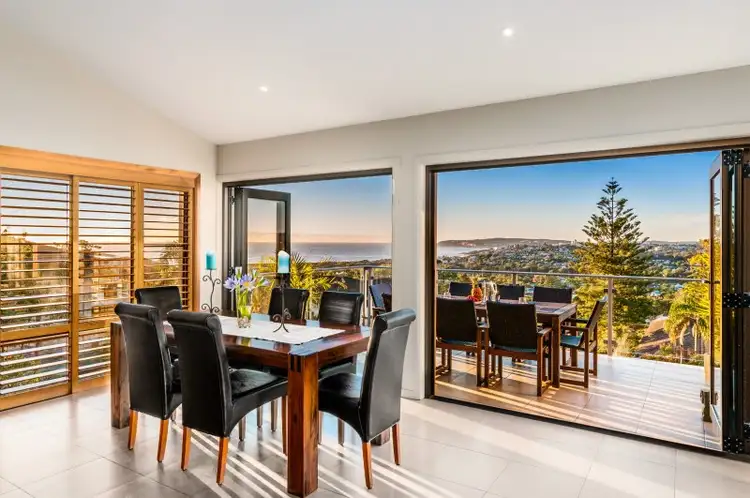 Fifth view of Homely house listing, 65 Quirk Street, Dee Why NSW 2099