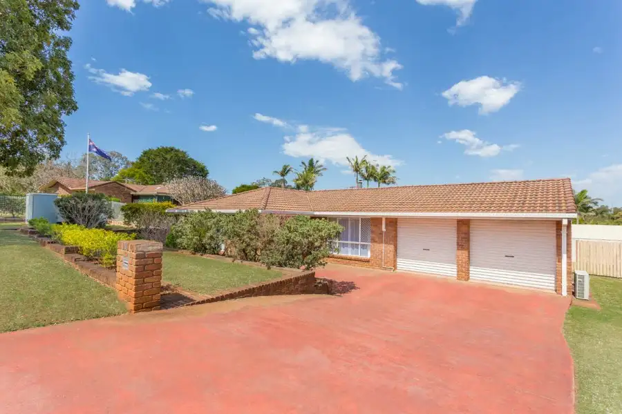 Main view of Homely house listing, 10 Network Drive, Wynnum West QLD 4178