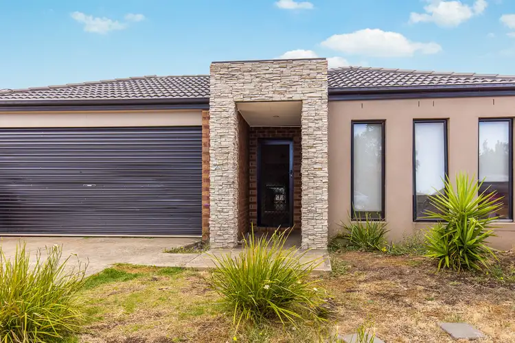 Main view of Homely house listing, 15 Inverell Parkway, Tarneit VIC 3029