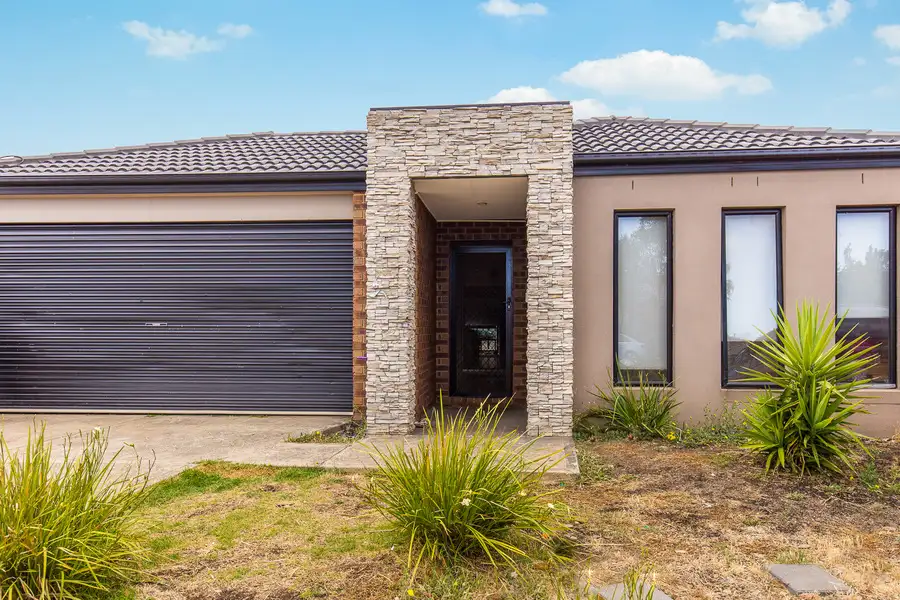 Main view of Homely house listing, 15 Inverell Parkway, Tarneit VIC 3029