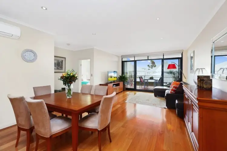 206/24 Kendall Inlet, Cabarita NSW 2137