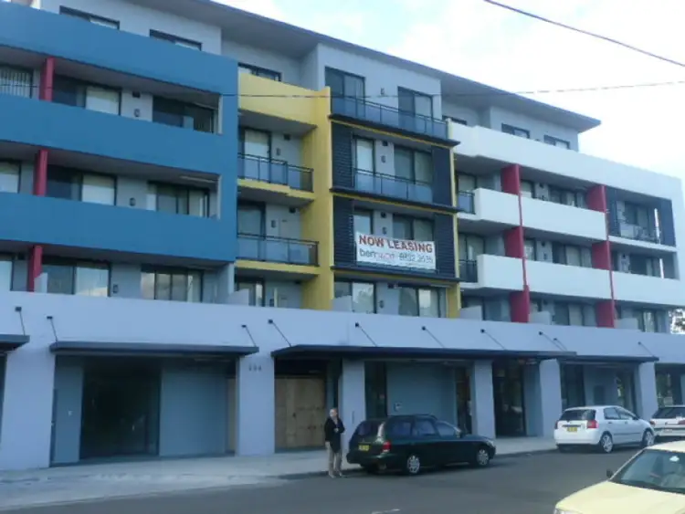 Main view of Homely apartment listing, 45/254 Beames Avenue, Mount Druitt NSW 2770