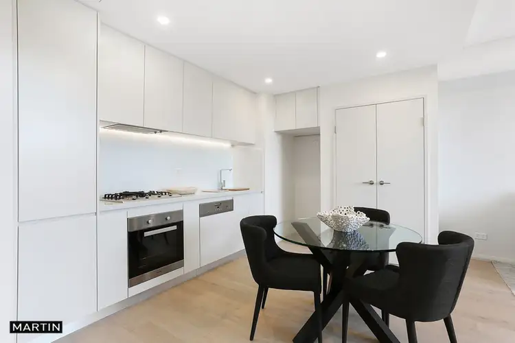 Second view of Homely apartment listing, 221/39-47 Mentmore Avenue, Rosebery NSW 2018