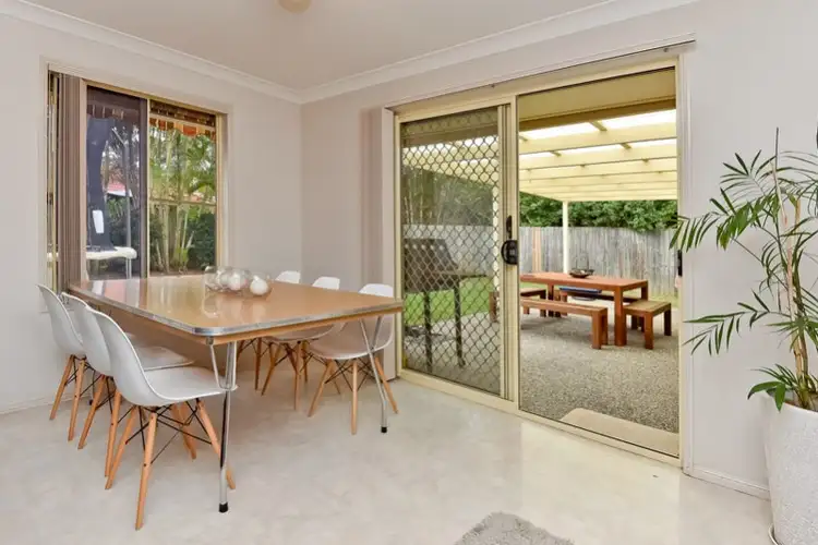 Fifth view of Homely house listing, 11 Shinnecock Close, Hope Island QLD 4212