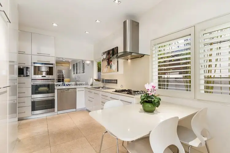 Third view of Homely house listing, 1 Carrington Avenue, Mosman NSW 2088