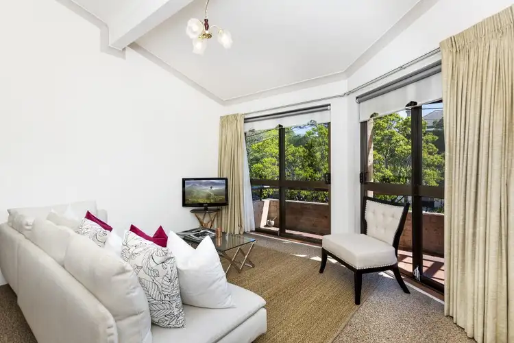 Fifth view of Homely apartment listing, 10/43a St Marks Road, Randwick NSW 2031