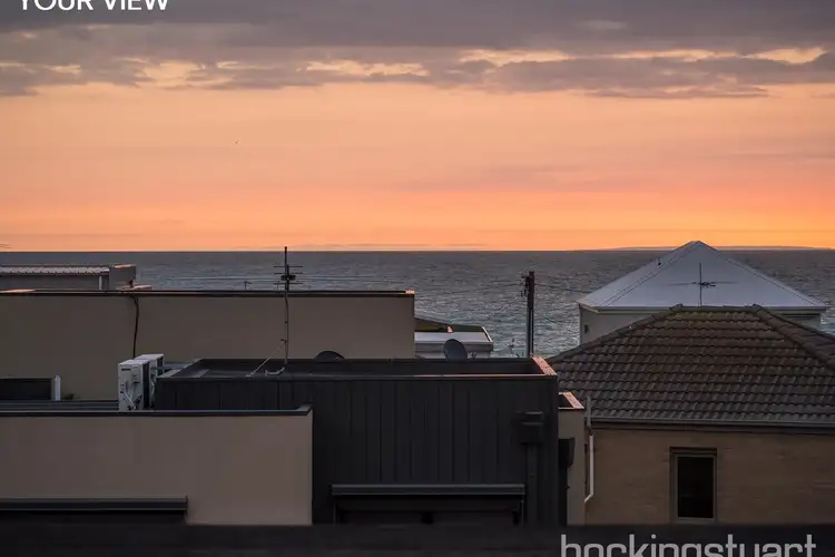 Fourth view of Homely townhouse listing, 3/223 Nepean Highway, Edithvale VIC 3196