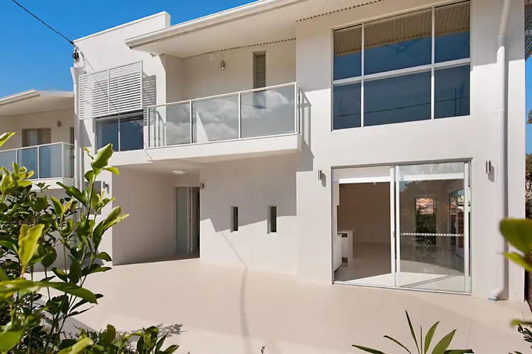 Second view of Homely semi-detached listing, 2/29 Ventura Street, Sunrise Beach QLD 4567