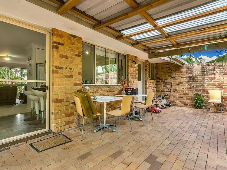 Third view of Homely unit listing, 1/25 Julian Rocks Drive, Byron Bay NSW 2481