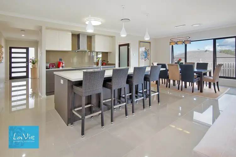 Fifth view of Homely house listing, 11 O'donnell Street, Augustine Heights QLD 4300