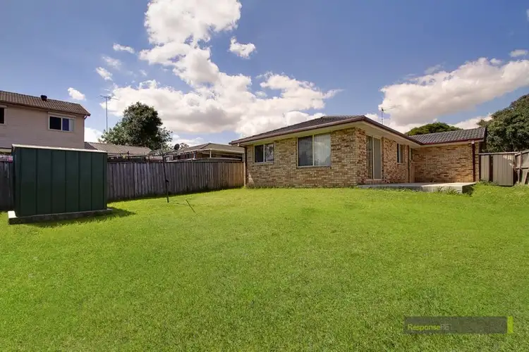 Third view of Homely house listing, 8 Mintoff Place, Dean Park NSW 2761