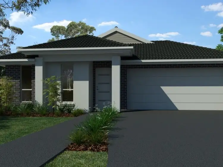 12 Bugle St, Ropes Crossing NSW 2760