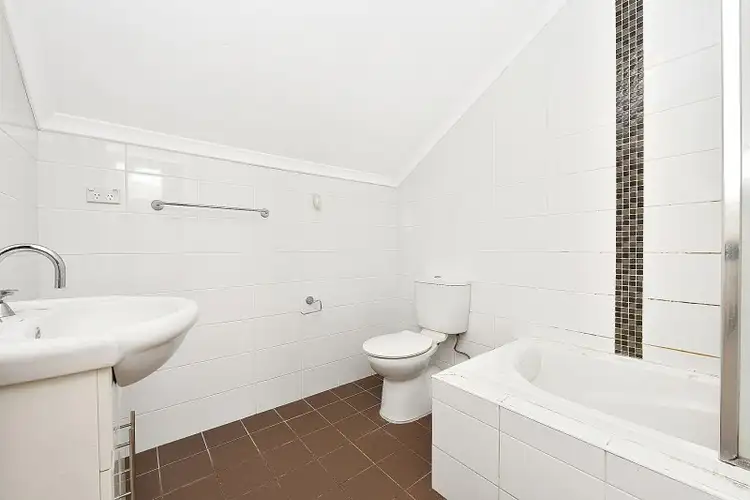 Fifth view of Homely unit listing, 17/2-4 Duke Street, Strathfield NSW 2135