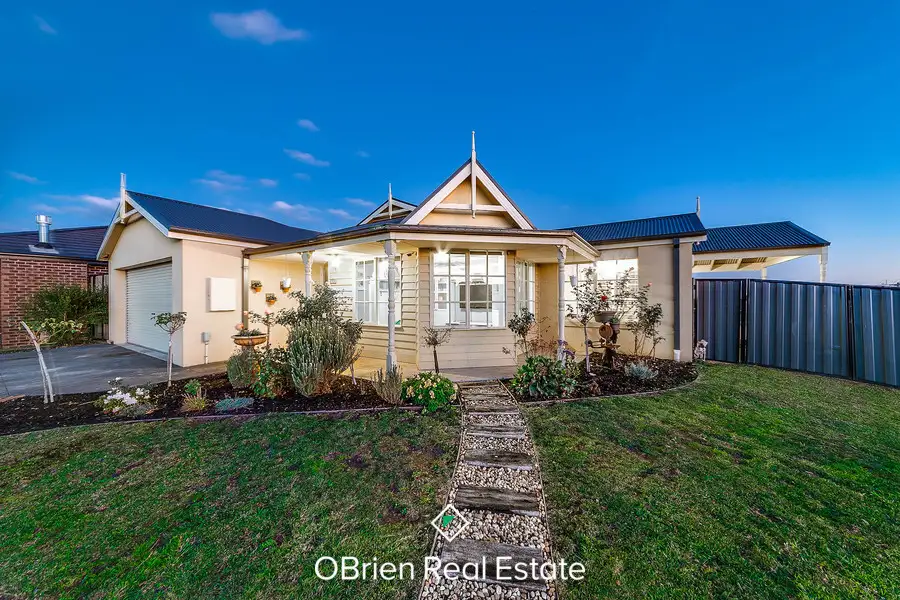 Main view of Homely house listing, 54 Windermere Boulevard, Pakenham VIC 3810