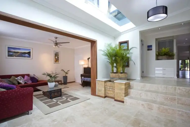Fifth view of Homely house listing, 8 Lae Road, Holsworthy NSW 2173