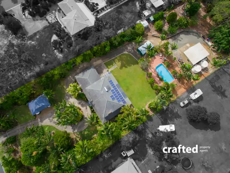 Fifth view of Homely house listing, 158-160 Andrew Road, Greenbank QLD 4124