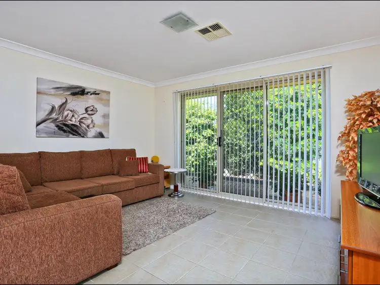Second view of Homely house listing, 7 Sedge Place, Ropes Crossing NSW 2760