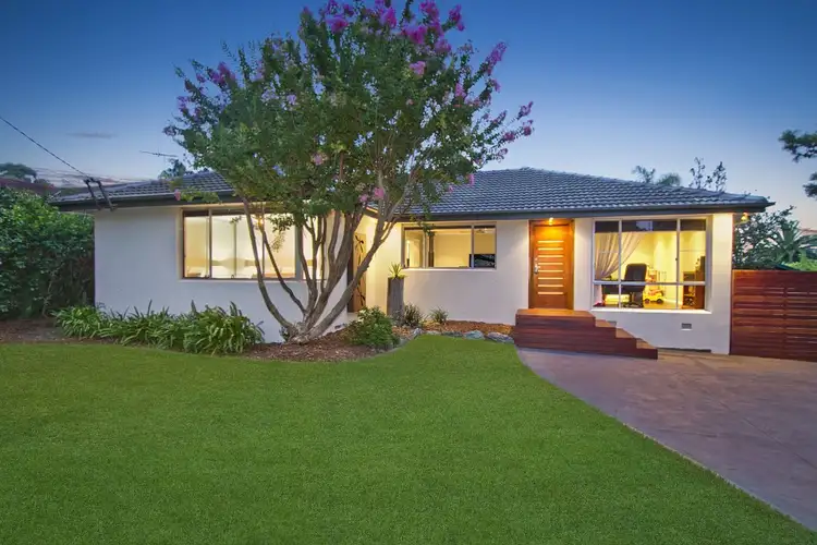 13 Coolong Street, Castle Hill NSW 2154