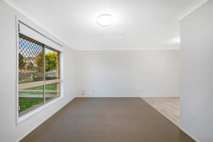 Third view of Homely house listing, 44 Wirraway Drive, Wilsonton QLD 4350