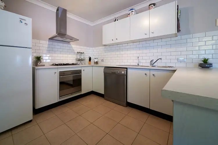 Fifth view of Homely house listing, 1 Arrowfield Drive, Wattle Grove NSW 2173