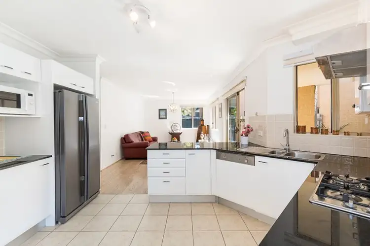 Third view of Homely unit listing, 1/31 Hotham Road, Gymea NSW 2227