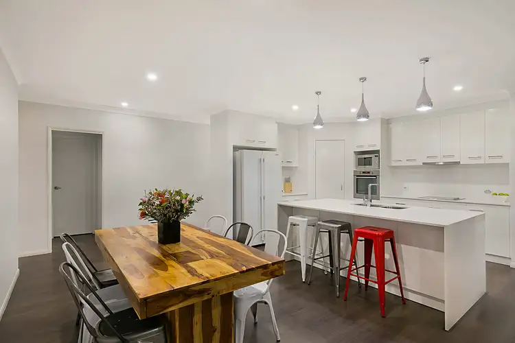 Sixth view of Homely house listing, 31 Lilly Avenue, Cawdor QLD 4352