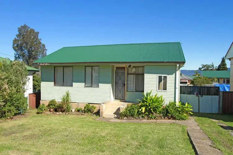 26 Kent Street, Berkeley NSW 2506