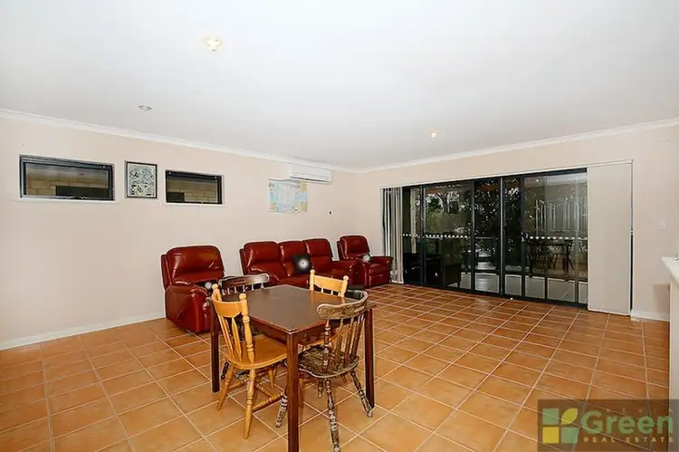Fifth view of Homely apartment listing, 8/15 Peel Street, Mandurah WA 6210