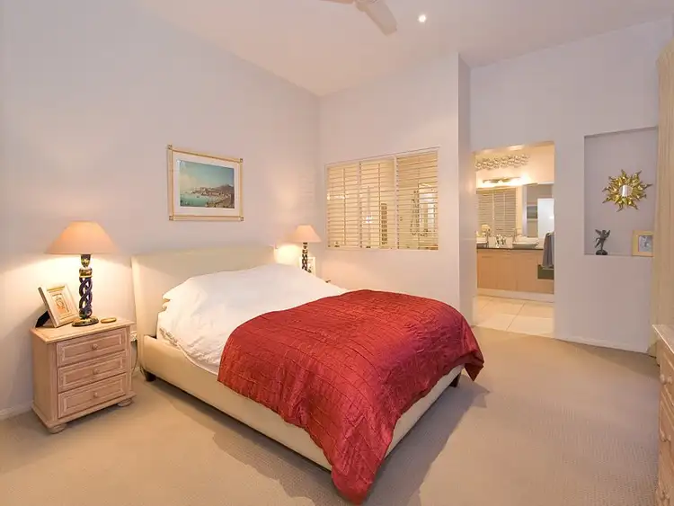 Fifth view of Homely house listing, 40 Edenbrooke Drive, Sinnamon Park QLD 4073