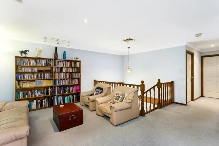 Fifth view of Homely house listing, 7 Cameron Street, Strathfield NSW 2135