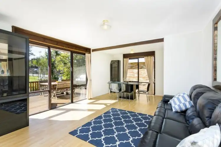 Third view of Homely house listing, 1 Honey Cup Close, Westleigh NSW 2120