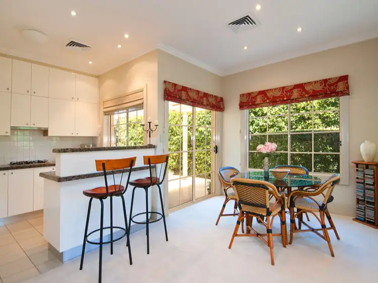 Fifth view of Homely townhouse listing, 1/11-15 Curagul Road, North Turramurra NSW 2074