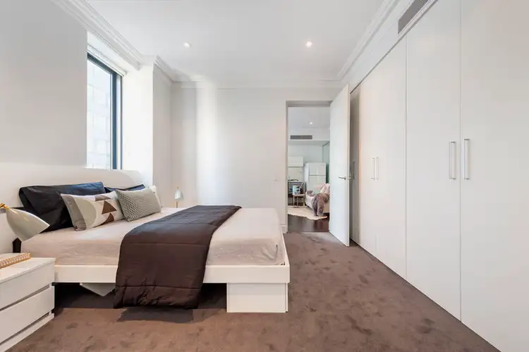 Second view of Homely apartment listing, 706/9-15 Bayswater Road, Potts Point NSW 2011
