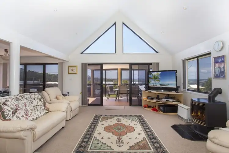 Fifth view of Homely house listing, 22 Harrington Crescent, Bawley Point NSW 2539