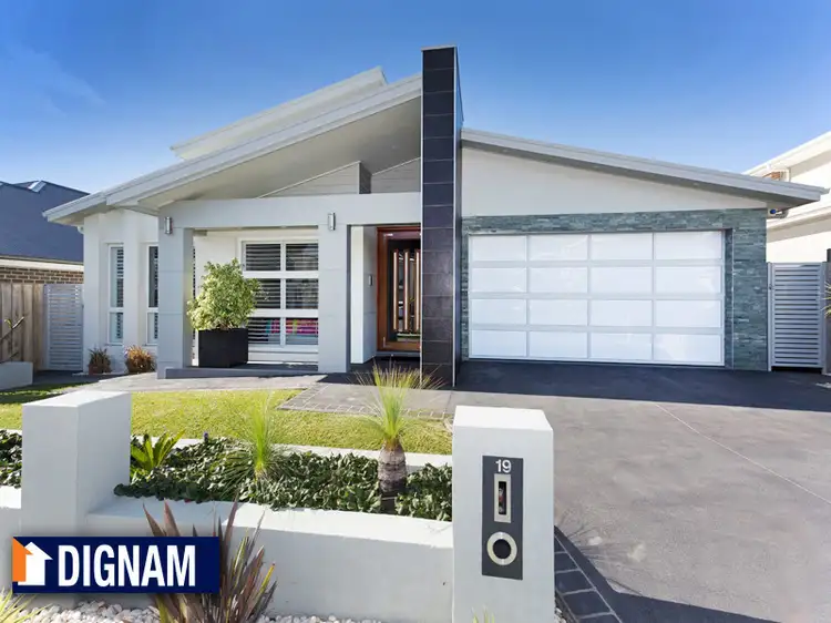 19 Brickworks Avenue, Thirroul NSW 2515