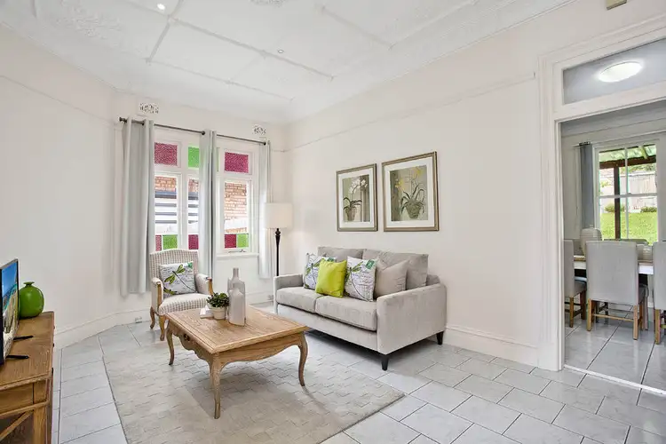 Sixth view of Homely house listing, 28 Anderson Avenue, Ryde NSW 2112