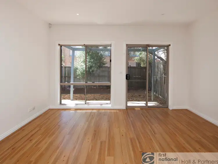 Third view of Homely townhouse listing, 1/32 Stud Road, Dandenong VIC 3175