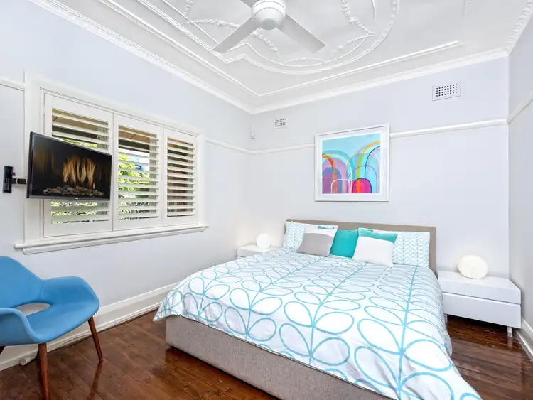 Fifth view of Homely semi-detached listing, 9 Neutral Street, North Sydney NSW 2060