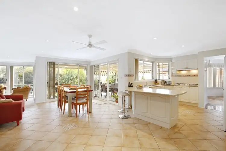 Fifth view of Homely house listing, 76 Fairwater Drive, Harrington Park NSW 2567