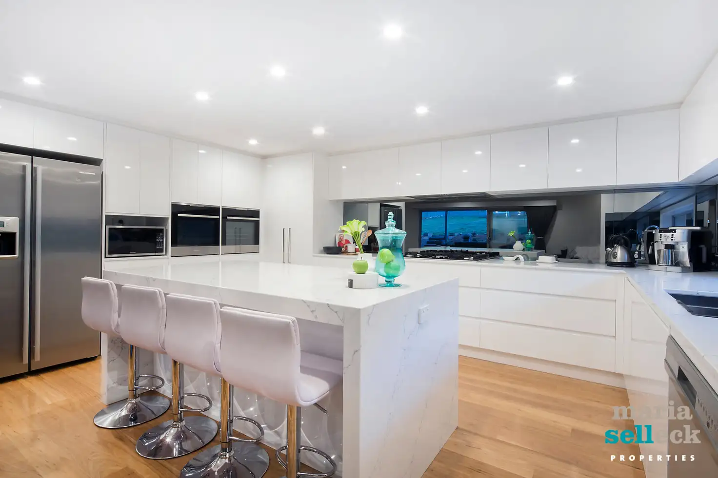 Main view of Homely house listing, 5 Dennys Place, Macarthur ACT 2904