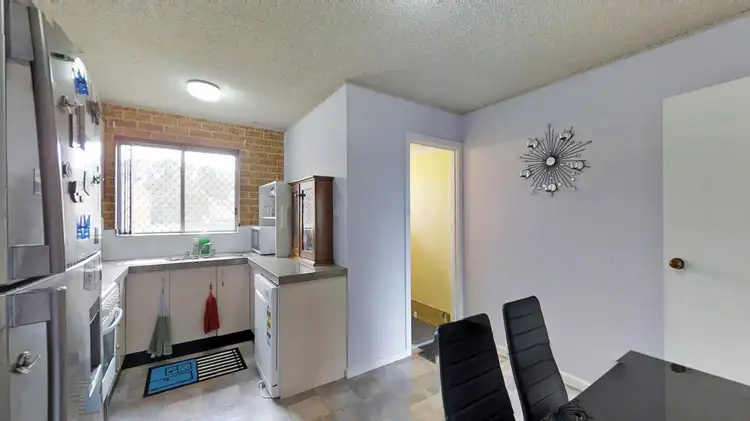 Sixth view of Homely unit listing, 21/17 Mowatt Street, Queanbeyan East NSW 2620