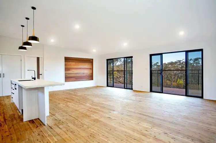 Second view of Homely house listing, 8 Coomassie Street, Katoomba NSW 2780