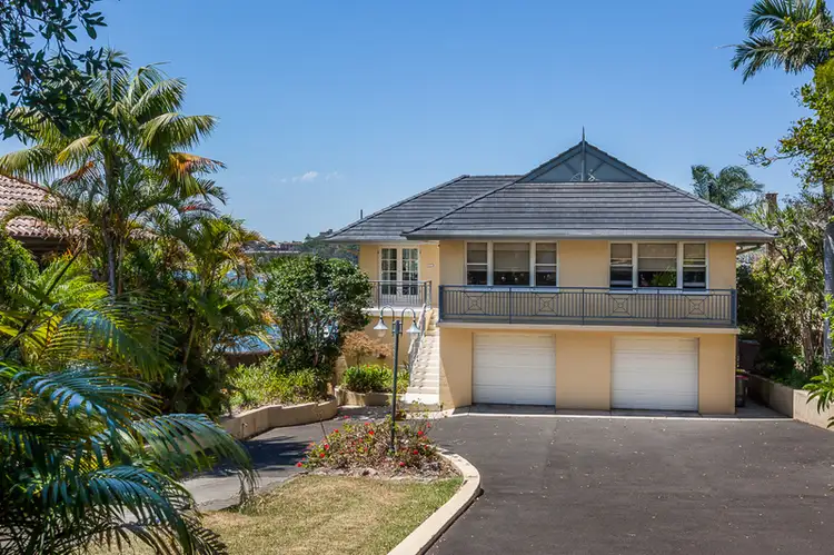 Fifth view of Homely house listing, 17 Smarts Crescent, Burraneer NSW 2230